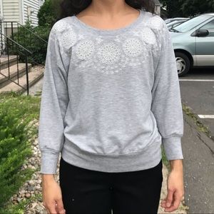 Dream Out Loud Sweater